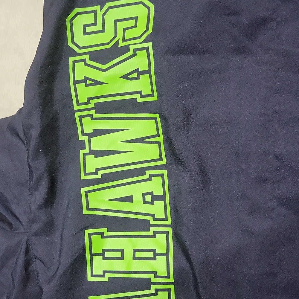PINK Victoria's Secret Seattle Seahawks Jacket - Picture 16 of 16